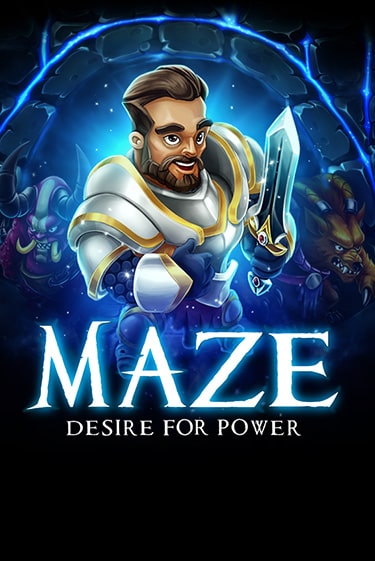 Попробуй Maze: Desire for Power в демо бесплатно онлайн | Azino777