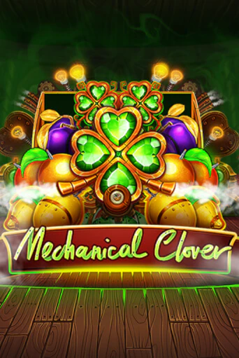 Попробуй Mechanical Clover в демо бесплатно онлайн | Azino777