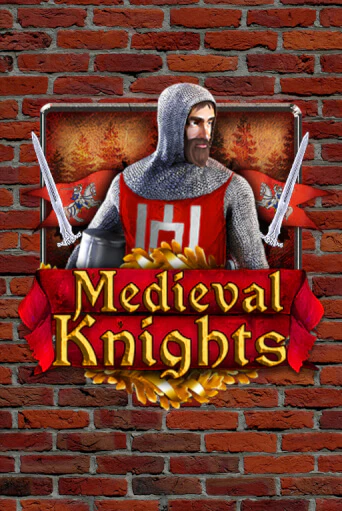 Попробуй Medieval Knights в демо бесплатно онлайн | Azino777