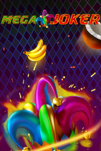 Попробуй Mega Joker в демо бесплатно онлайн | Azino777