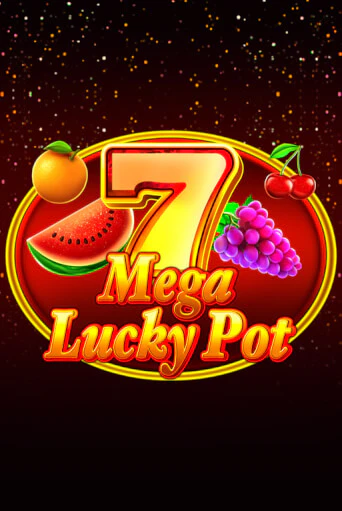 Попробуй Mega Lucky Pot в демо бесплатно онлайн | Azino777