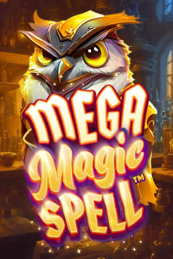Попробуй Mega Magic Spell в демо бесплатно онлайн | Azino777