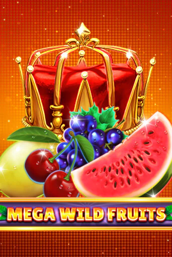 Попробуй Mega Wild Fruits в демо бесплатно онлайн | Azino777