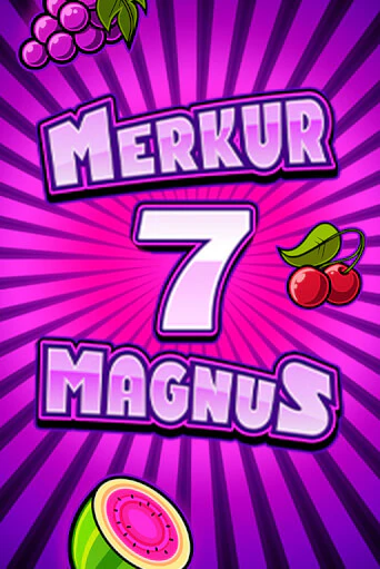 Попробуй Merkur Magnus 7 в демо бесплатно онлайн | Azino777