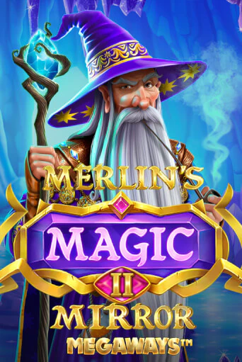 Попробуй Merlin's Magic Mirror Megaways в демо бесплатно онлайн | Azino777