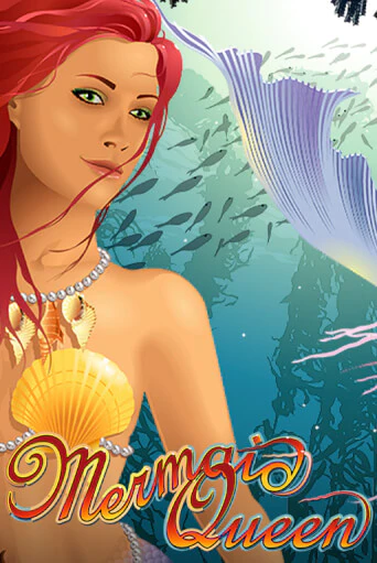 Попробуй Mermaid Royale в демо бесплатно онлайн | Azino777
