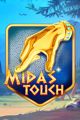 Попробуй Midas Touch в демо бесплатно онлайн | Azino777