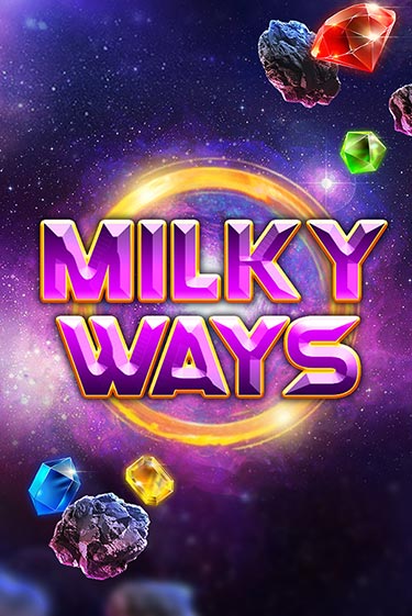 Попробуй Milky Ways в демо бесплатно онлайн | Azino777