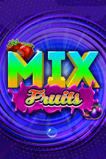 Попробуй Mix Fruits в демо бесплатно онлайн | Azino777
