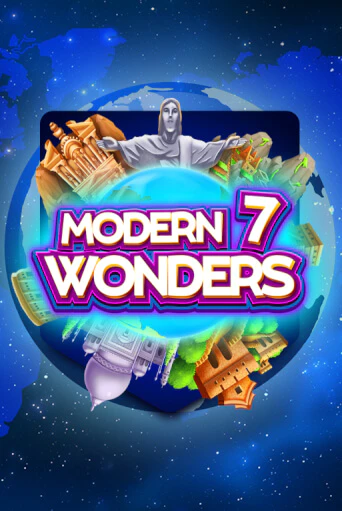Попробуй Modern 7 Wonders в демо бесплатно онлайн | Azino777