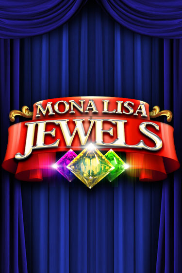 Попробуй Monalisa Jewels в демо бесплатно онлайн | Azino777