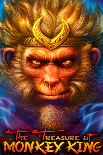 Попробуй Monkey King в демо бесплатно онлайн | Azino777