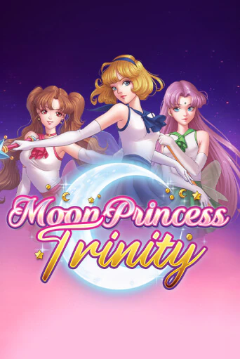 Попробуй Moon Princess Trinity в демо бесплатно онлайн | Azino777