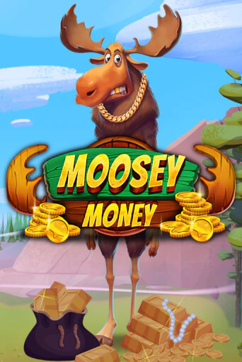 Попробуй Moosey Money в демо бесплатно онлайн | Azino777