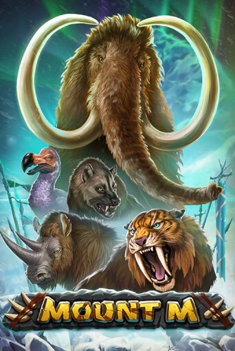 Попробуй Mount M в демо бесплатно онлайн | Azino777