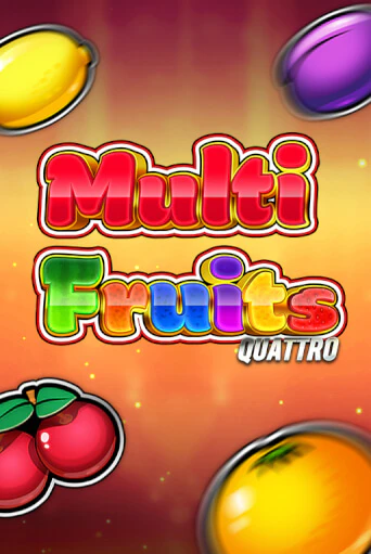 Попробуй Multi Fruits в демо бесплатно онлайн | Azino777