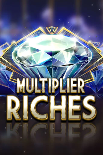 Попробуй Multiplier Riches в демо бесплатно онлайн | Azino777