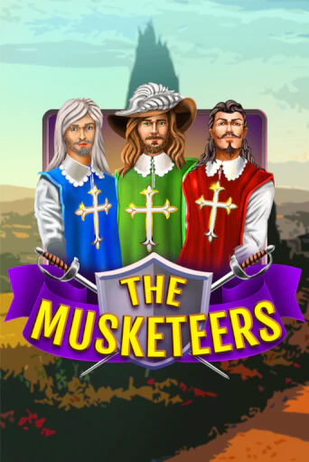 Попробуй Musketeers в демо бесплатно онлайн | Azino777