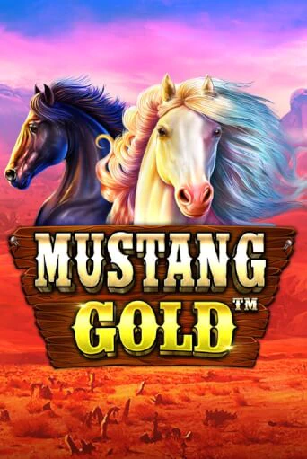 Попробуй Mustang Gold™ в демо бесплатно онлайн | Azino777