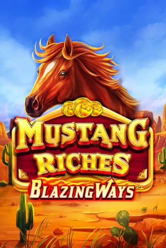 Попробуй Mustang Riches в демо бесплатно онлайн | Azino777