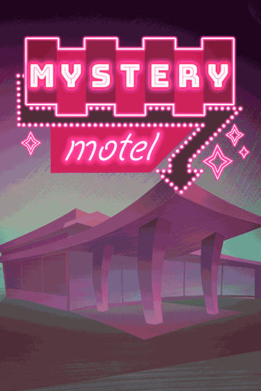 Попробуй Mystery Motel в демо бесплатно онлайн | Azino777
