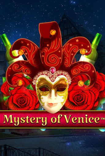 Попробуй Mystery Of Venice в демо бесплатно онлайн | Azino777