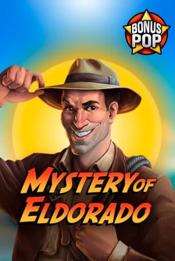Попробуй Mystery of Eldorado в демо бесплатно онлайн | Azino777