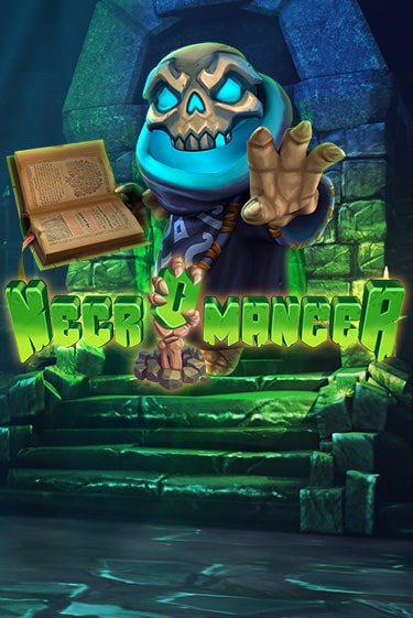 Попробуй Necromancer в демо бесплатно онлайн | Azino777