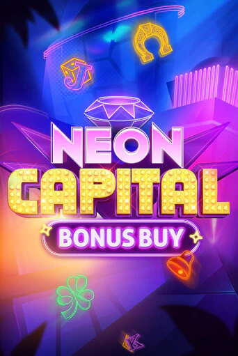 Попробуй Neon Capital Bonus Buy в демо бесплатно онлайн | Azino777