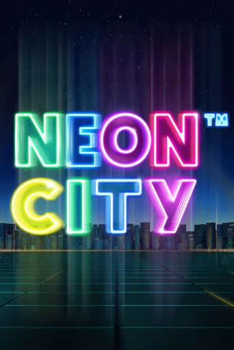 Попробуй Neon City в демо бесплатно онлайн | Azino777