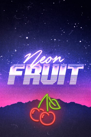 Попробуй Neon Fruit в демо бесплатно онлайн | Azino777