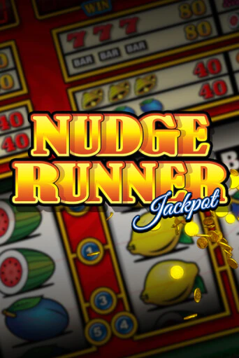 Попробуй Nudge Runner в демо бесплатно онлайн | Azino777