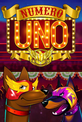 Попробуй Numero Uno в демо бесплатно онлайн | Azino777