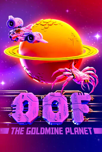 Попробуй OOF The Goldmine Planet в демо бесплатно онлайн | Azino777