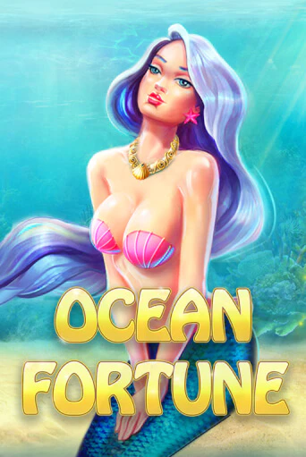 Попробуй Ocean Fortune в демо бесплатно онлайн | Azino777