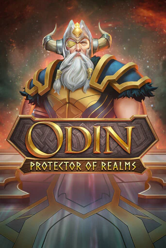 Попробуй Odin Protector of Realms в демо бесплатно онлайн | Azino777