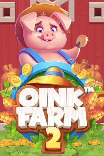Попробуй Oink Farm 2™ в демо бесплатно онлайн | Azino777