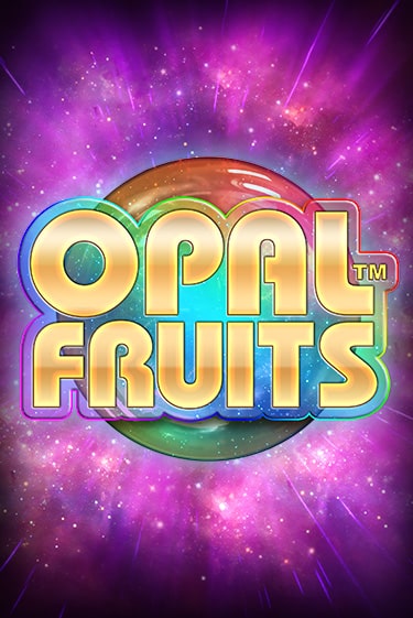 Попробуй Opal Fruits в демо бесплатно онлайн | Azino777