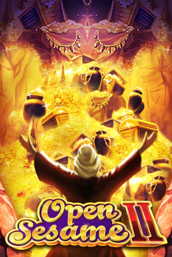 Попробуй Open Sesame II в демо бесплатно онлайн | Azino777
