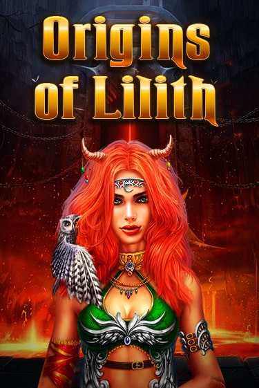 Попробуй Origins Of Lilith в демо бесплатно онлайн | Azino777