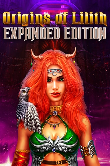 Попробуй Origins Of Lilith - Expanded Edition в демо бесплатно онлайн | Azino777