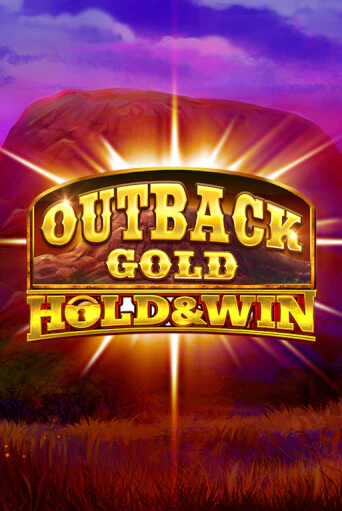Попробуй Outback Gold: Hold and Win в демо бесплатно онлайн | Azino777