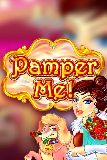 Попробуй Pamper Me в демо бесплатно онлайн | Azino777