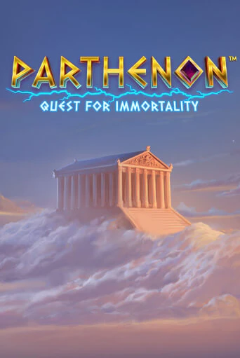 Попробуй Parthenon: Quest for Immortality™ в демо бесплатно онлайн | Azino777