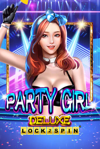 Попробуй Party Girl Deluxe в демо бесплатно онлайн | Azino777