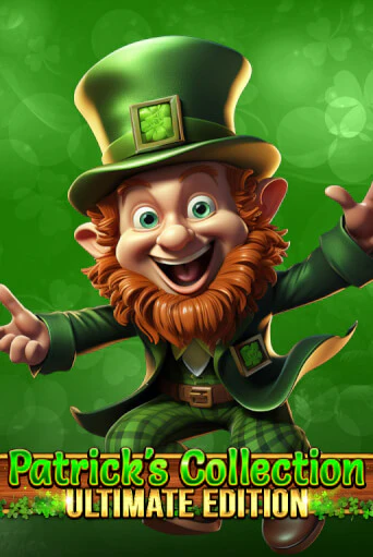 Попробуй Patrick's Collection - Ultimate Edition в демо бесплатно онлайн | Azino777