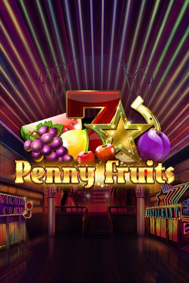 Попробуй Penny Fruits в демо бесплатно онлайн | Azino777