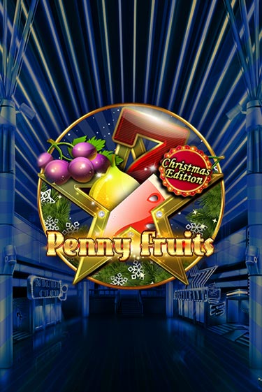 Попробуй Penny Fruits - Christmas Edition в демо бесплатно онлайн | Azino777