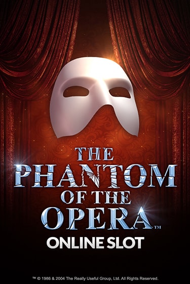 Попробуй The Phantom Of The Opera™ в демо бесплатно онлайн | Azino777