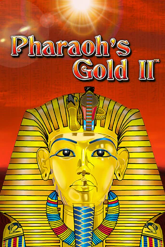 Попробуй Pharaoh's Gold II в демо бесплатно онлайн | Azino777